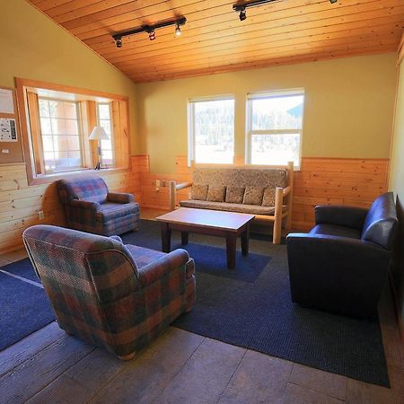 The Apex Mountain Lodge Exteriör bild